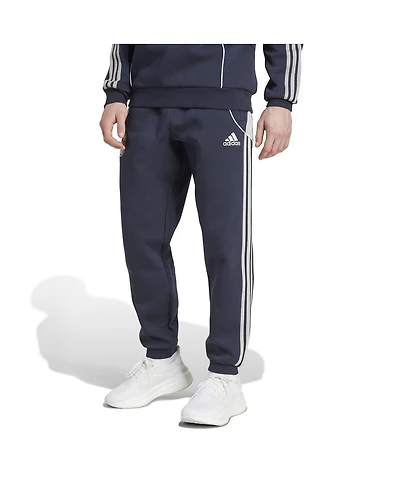 Adidas Men's Navy San Diego Fc 2025 Travel Pants