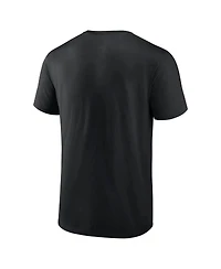 Fanatics Men's Vegas Golden Knights Serve Combo Pack T-Shirt