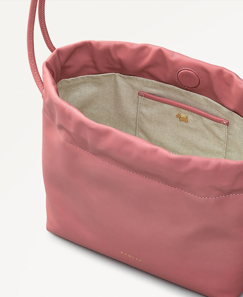 Radley London Blake Mews Medium Open Top Crossbody Bag