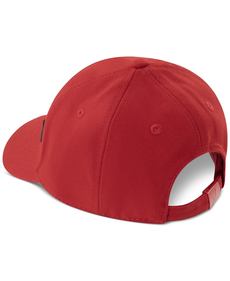 Jordan Big Kids Hrb Structured Strapback Hat