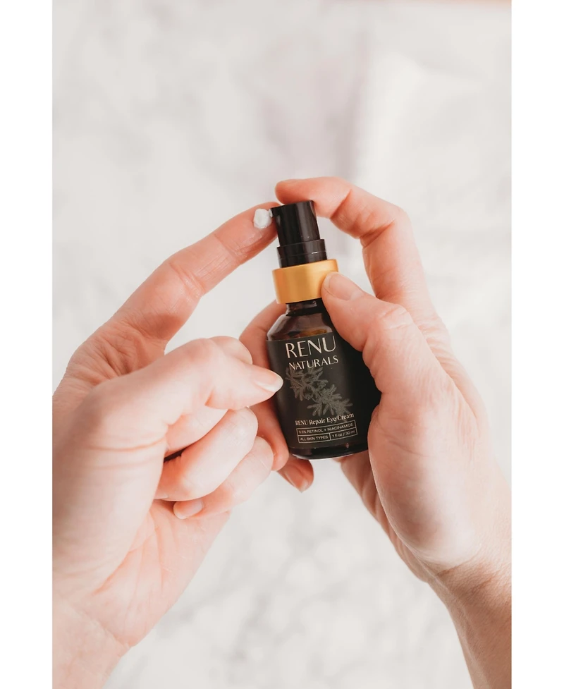 Repair Eye Cream