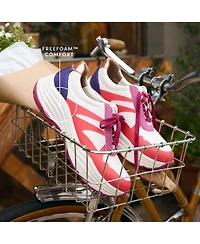 LifeStride Women's Impulse Washable Slip On Sneakers