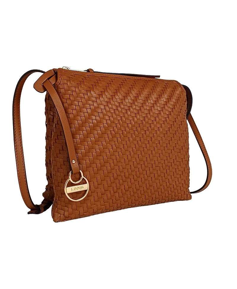 Lodis Maddie Small Crossbody Bag