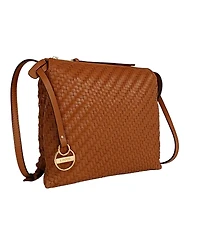 Lodis Maddie Small Crossbody Bag