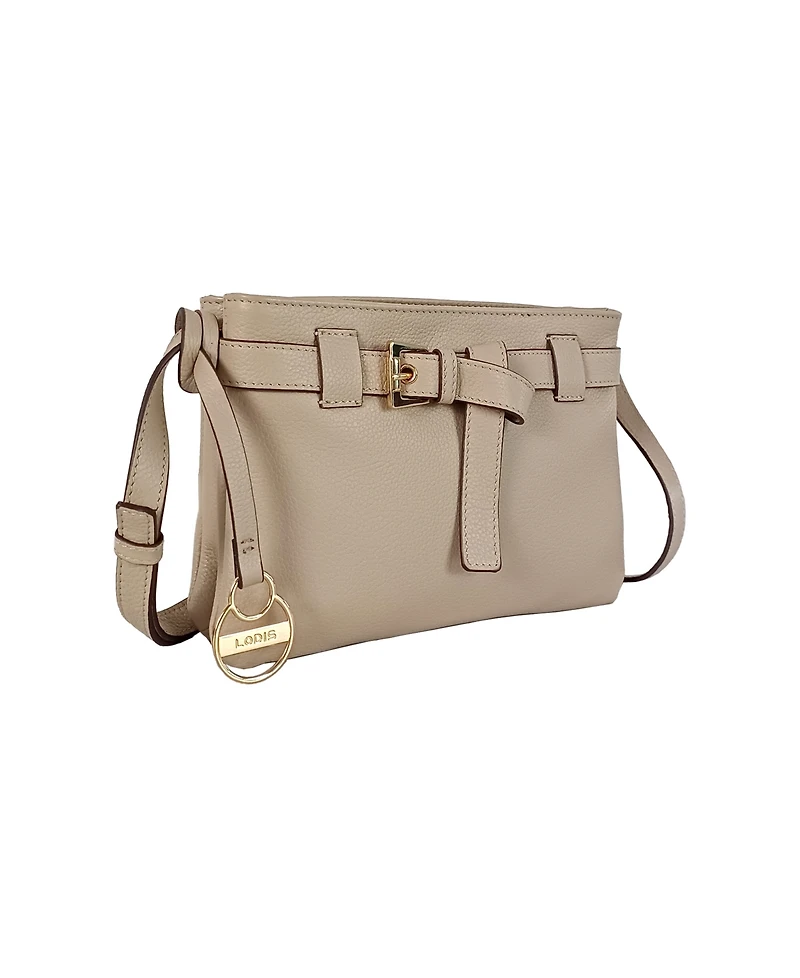 Lodis Nova Small Crossbody Bag