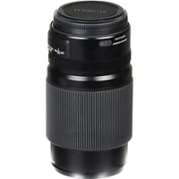 Fujifilm Gf 120mm f/4 R Lm Ois Wr Macro Lens