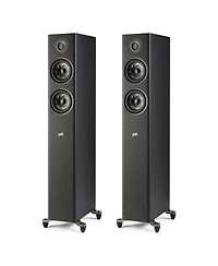 Polk Audio Reserve 500 Compact Floorstanding Speakers - Pair