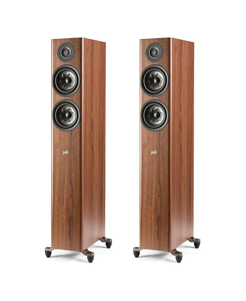 Polk Audio Reserve 500 Compact Floorstanding Speakers - Pair