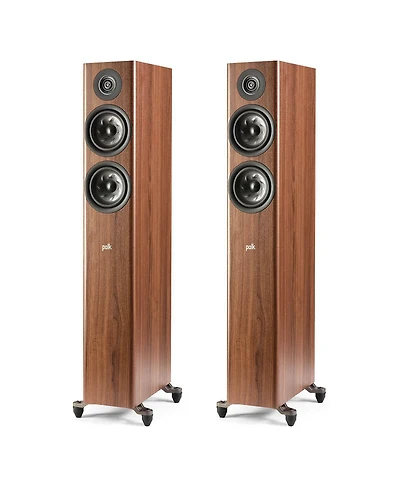 Polk Audio Reserve 500 Compact Floorstanding Speakers - Pair