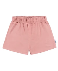 Gerber Toddler Girls Coordinating Shirts and Short Set