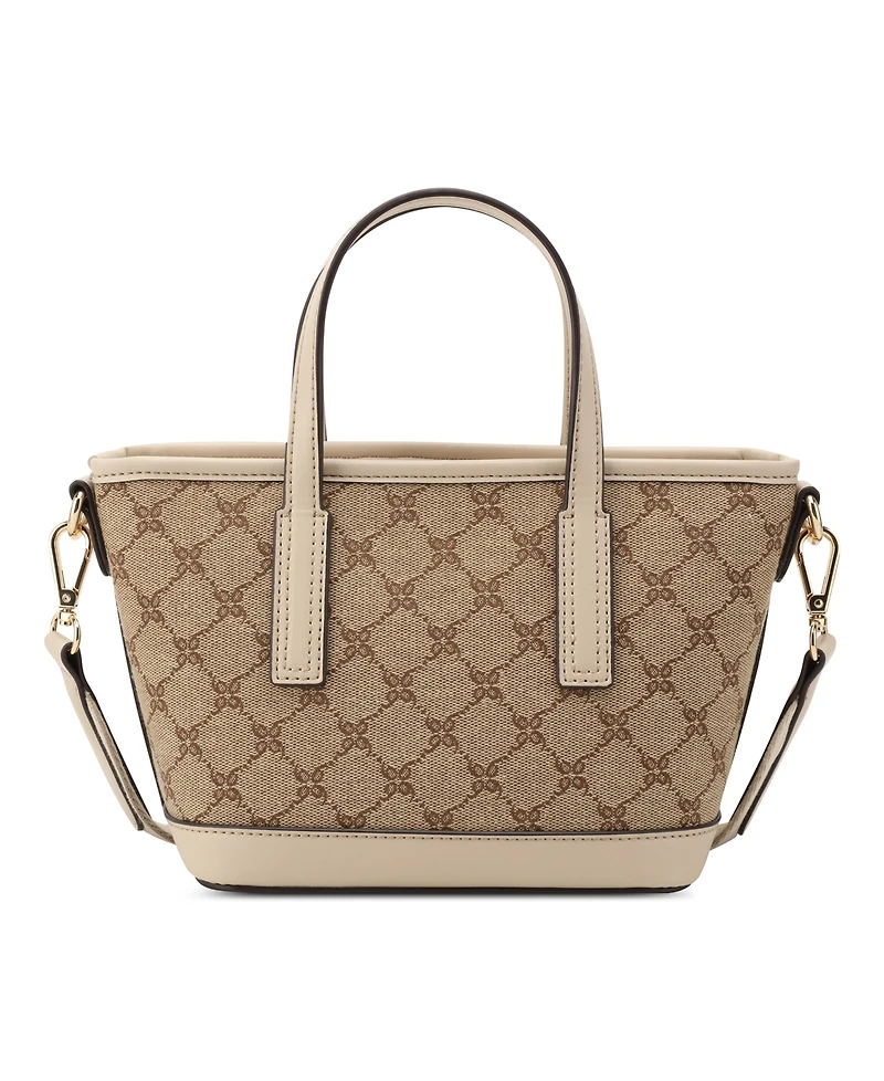 Nine West Avaya Small Tote Crossbody Bag