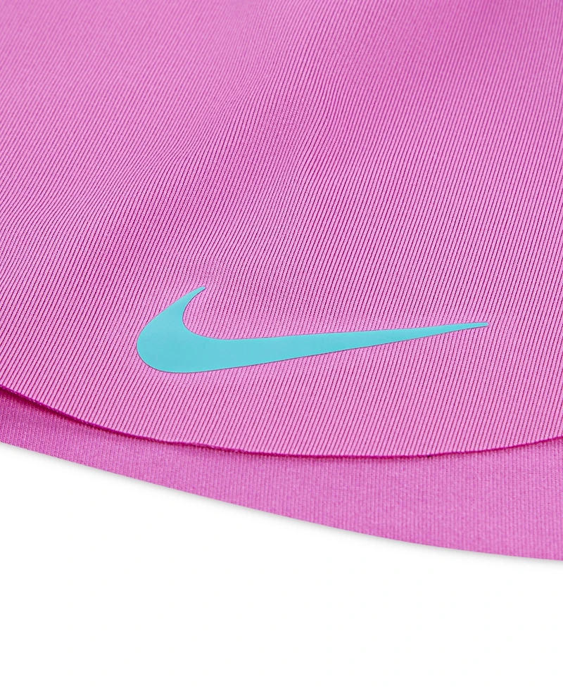 Nike Little Girls Wild Flower Tank and Shorts Set