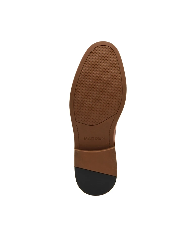 Madden Men Men's Meveryye Plain Toe Dress Oxford