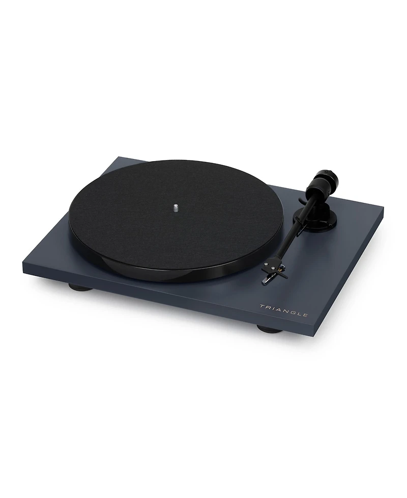 Triangle Lunar 1 Manual Turntable
