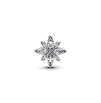 Pandora Sterling Silver Sparkling Star Charms
