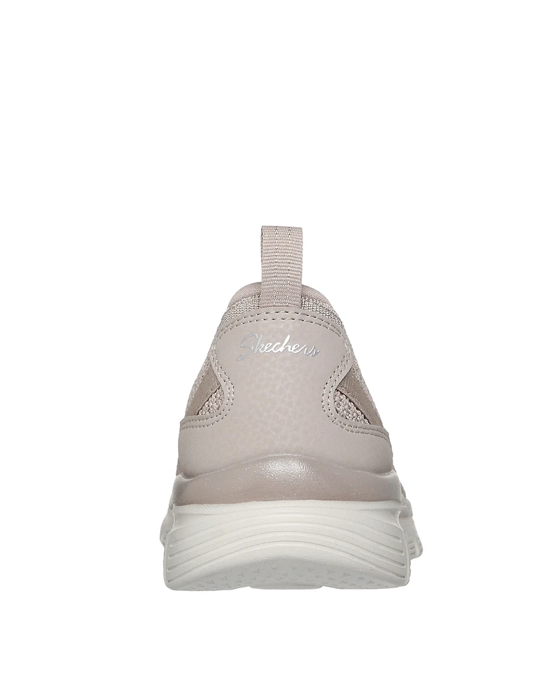 Skechers Women's Graceful - Breeze Step Casual Sneakers from Finish Line