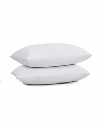 Unikome Home Decor 2-Pack Pillow Insert, 12" x 20"