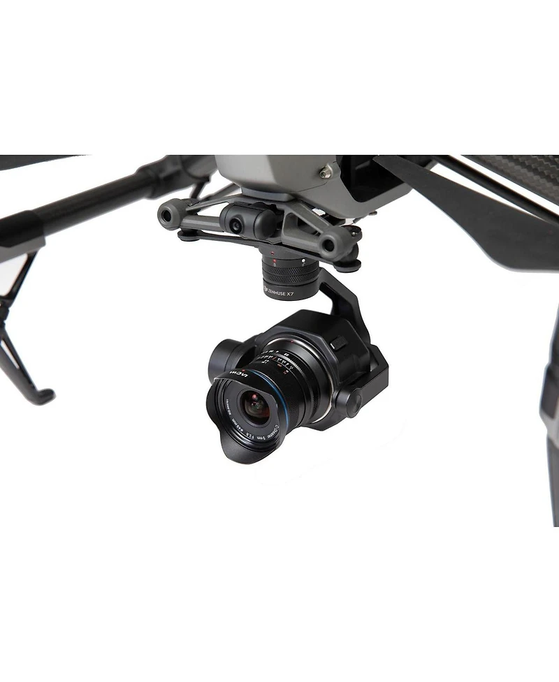 Venus Laowa 9mm f/2.8 Zero-d Prime Lens for Dji Dl