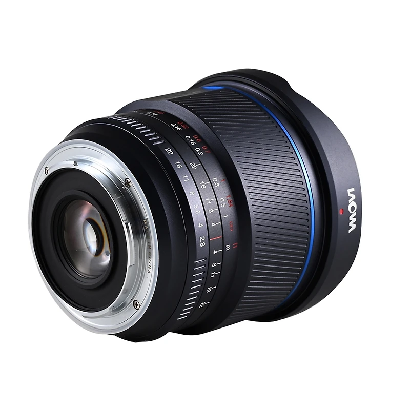Venus Venus Laowa 10mm f/2.8 Zero-d Ff Mf Lens for L Mount