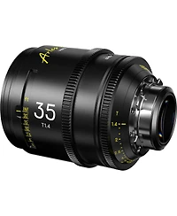 Dzofilm Dzofilm Arles 35mm Ff/Vv Prime Cine Lens (Pl mount,feet)
