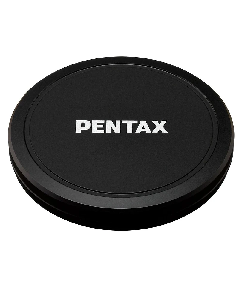 Pentax Hd Pentax-da Fisheye 10-17mm F3.5-4.5 Ed Lens