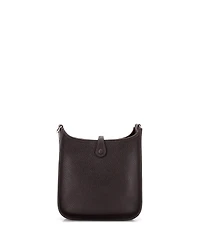 Pre-Owned Hermes Tpm Long Strap Evelyne Bag Clemence