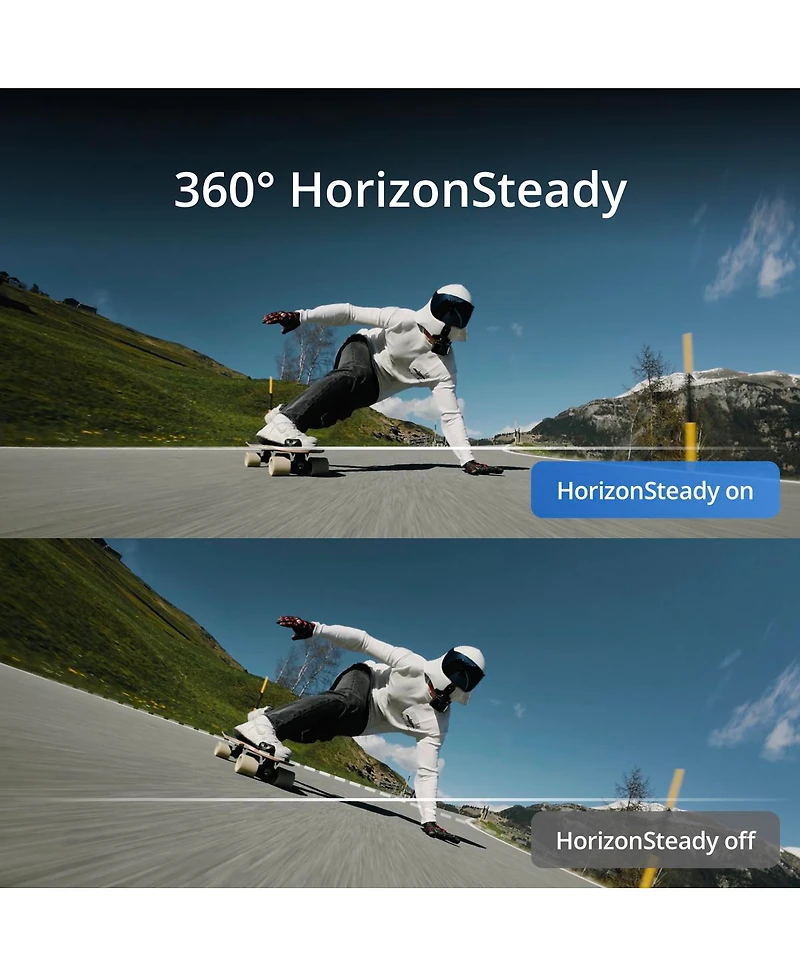 Dji Osmo Action 4 Camera Standard Combo