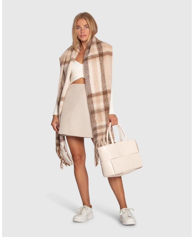 Belle & Bloom Coming Home Scarf