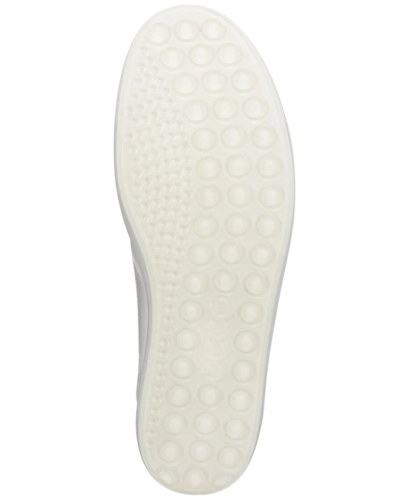 Ecco Women's Soft 7 Easy Slip-On Sneakers