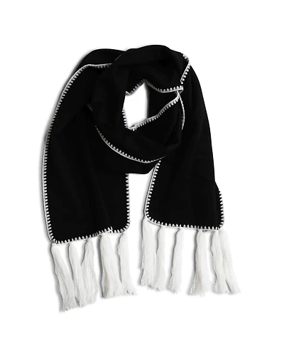 Belle & Bloom Mountain Side Scarf