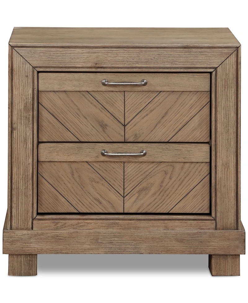 Alpine Nightstand