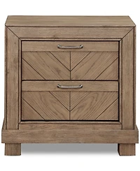 Alpine Nightstand