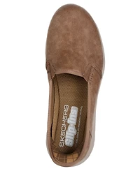 Women's Skechers Slip-Ins: On-the-go Flex - Verona Slip-On Casual Walking Sneakers from Finish Line