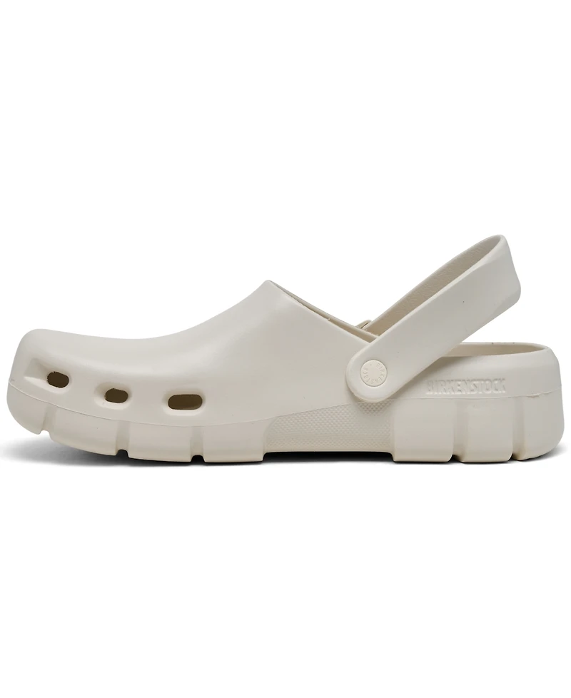 Birkenstock Men's Birki Flow Eva Clogs from Finish Line
