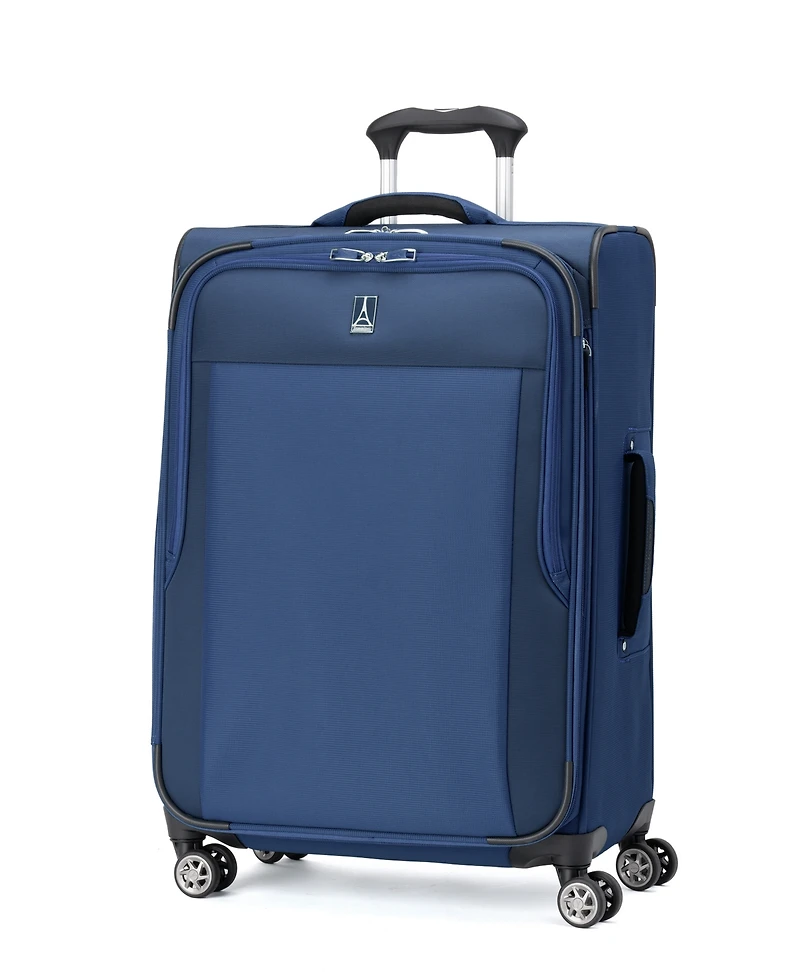 Travelpro WalkAbout 7 27" Check-In Spinner, Created for Macy's