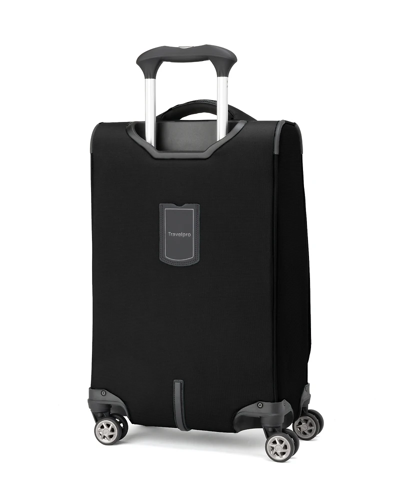 Travelpro WalkAbout 7 Carry-On Expandable Spinner, Created for Macy's