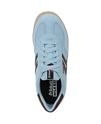 Dr. Scholl's Women's x Milk Bar Rebel Sport Low Profile Lace Up Sneakers