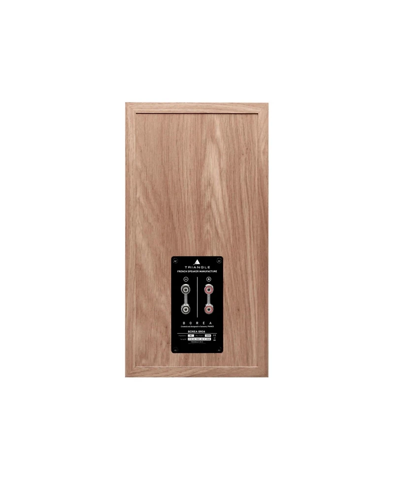 Triangle Borea BR04 Bookshelf Speakers (Pair