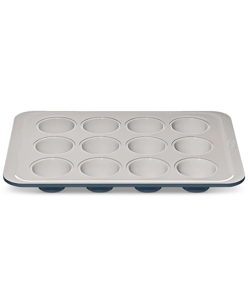 Oxo Good Grips Nonstick Pro Ceramic 12-Cup Muffin Pan
