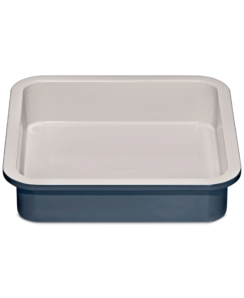 Oxo Good Grips Nonstick Pro Ceramic 9" Square Cake Pan