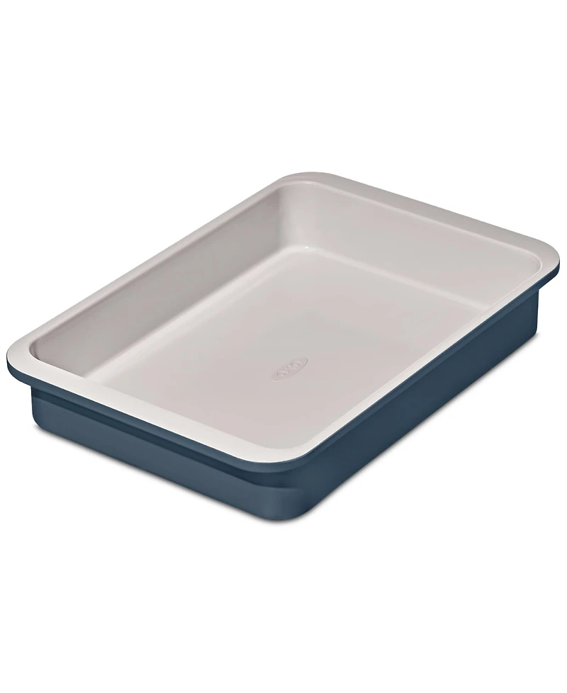 Oxo Good Grips Nonstick Pro Ceramic 9" x 13" Cake Pan