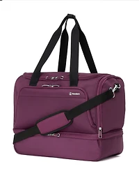 Travelpro WalkAbout 7 19" Drop Bottom Duffel, Created for Macy's