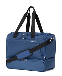 Travelpro WalkAbout 7 Drop Bottom Duffel, Created for Macy's