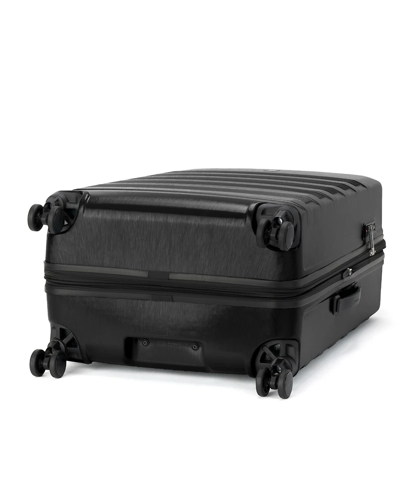 Travelpro WalkAbout 7 Large Check-In Expandable Hardside Spinner, Created for Macy's