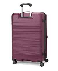 Travelpro WalkAbout 7 30.5" Check-in Spinner, Created for Macy's