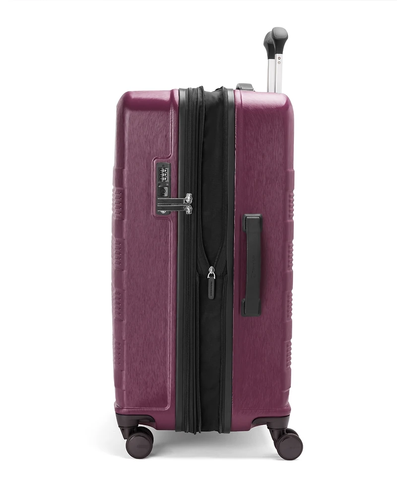 Travelpro WalkAbout 7 27.5" Check-in Spinner, Created for Macy's