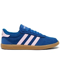Adidas Women's Break Net Sleek Casual Sneakers from Finish Line