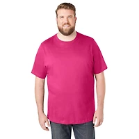 KingSize Big & Tall The Ultra-Light No Pocket Tee