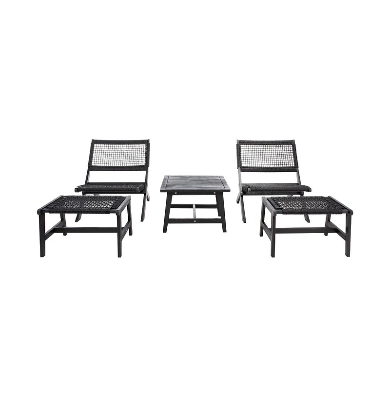 Casella Outdoor Living Set