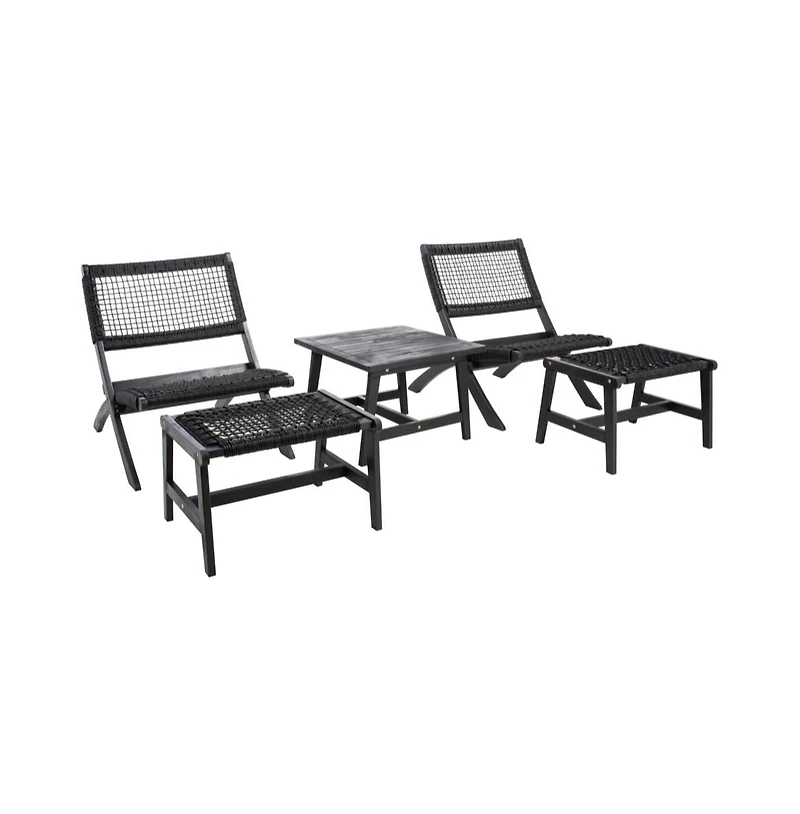 Casella Outdoor Living Set